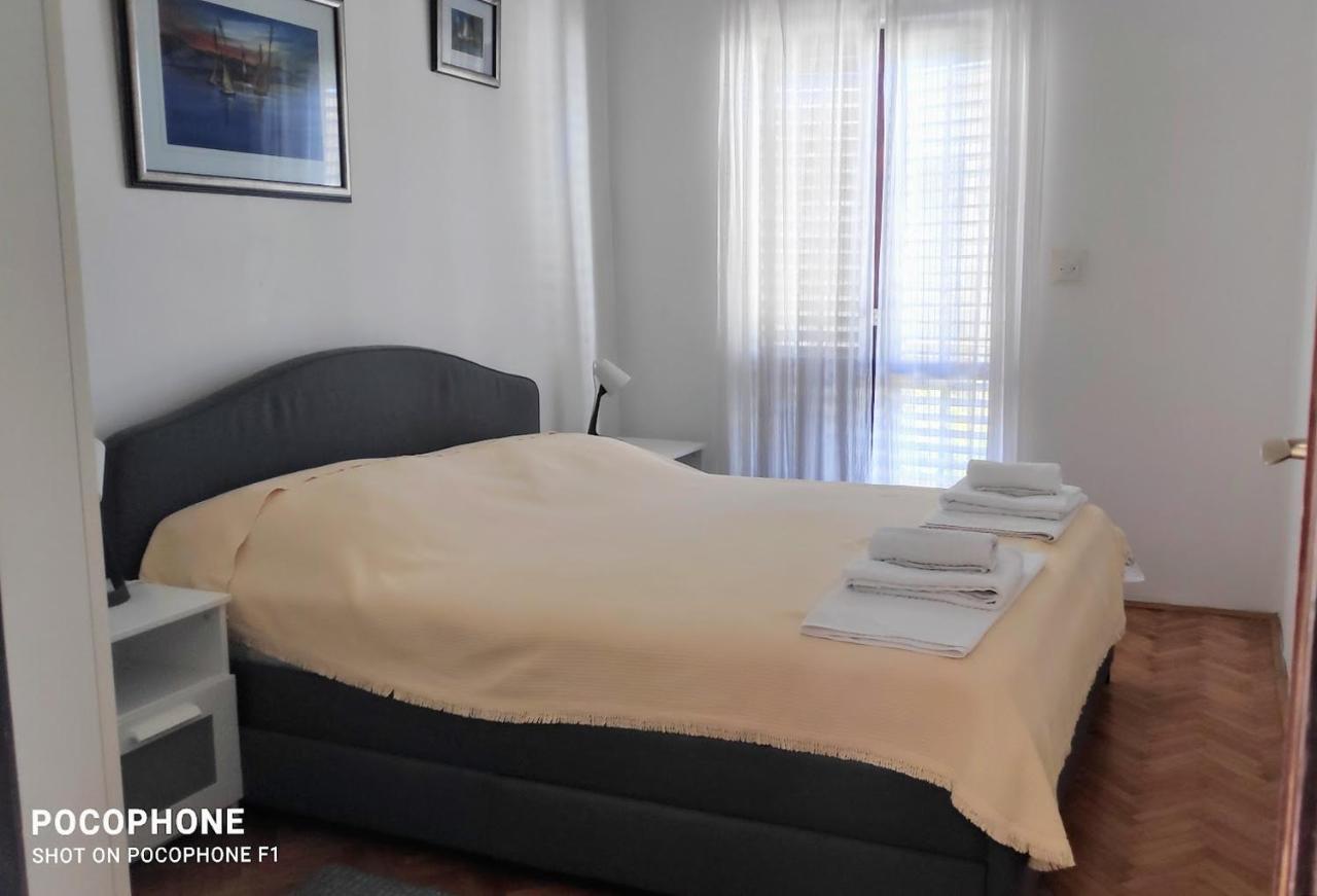 Apartments Tamaris Заострог Экстерьер фото