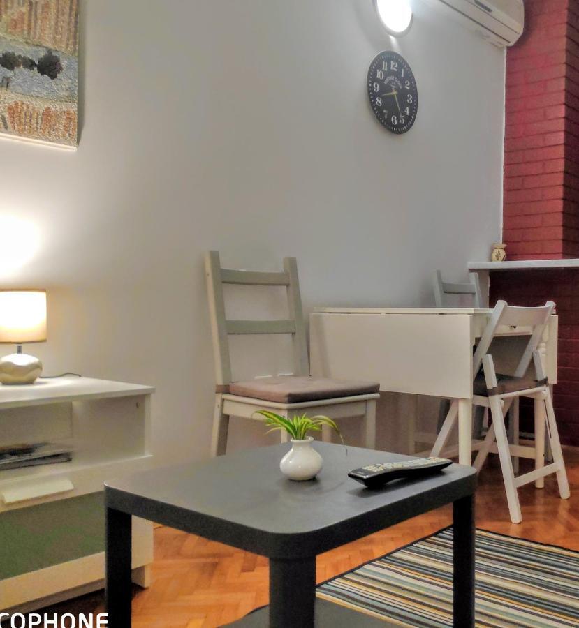 Apartments Tamaris Заострог Экстерьер фото